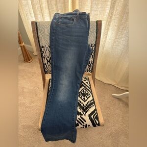 Vintage Levi's 415 Jeans boyfriend fit relaxed bootcut EUC Y2K